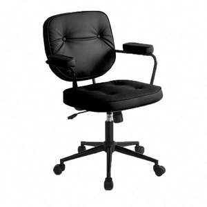 Silla Operativa Ergonómica Accento - Respaldo de Malla Cómodo - Diseñada para Entornos de Trabajo Productivos - Product Image 1