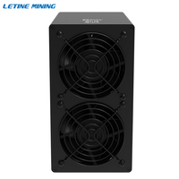 ICERiver AE1 Lite 300M ASIC Miner 500W Silent Home Mining Algorithme Aleo ZkSNARK AE1 Lite 270M ALEO Miner