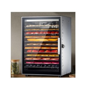 <b>Small</b> Fruit Drying Machine House Fruit Food Dehydrator Dehydrator for Insect Mini Fruit <b>Dryer</b> - Product Image 3