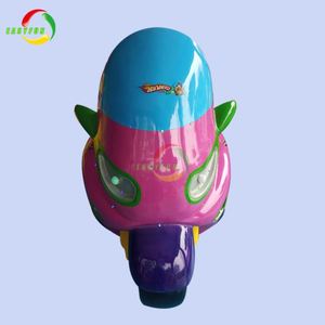 Classic Coin Operated Kiddie Ride <b>Swing</b> Game Price Arcade Electric Video Games Ticket Amusement Park <b>Swing</b> Machine <b>for</b> Sale - Product Image 4