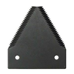 Lame de rechange de haute qualité pour <span class=keywords><strong>tondeuse</strong></span> à gazon 112074, Lame de moissonneuse-batteuse et couteau de récolteuse - Product Image 1