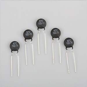 NTC MF52 12 k <span class=keywords><strong>Ohm</strong></span> Thermomètre Résistance pour Capteur De Température - Product Image 1