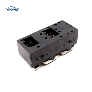 Interruptor de ventana principal automático para coche Ford, interruptor de ventanilla principal automático para automóvil Ford de la ciudad, 2003-2008, 5W1Z-14529-BA - Product Image 5