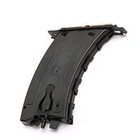 JUNCHI pour BMW Série 3 E90 2006-2013 Conduite à gauche Beige Amortissement Plastique ABS Porte-gobelet de console centrale 51459173467 Neuf Original