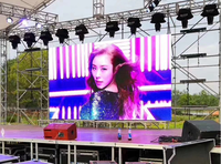 Layar Video LED Luar Ruangan Nationstar P2.97 |   Pabrik Layar LED Panggung |   Layar LED Berkualitas Tinggi & Harga Terjangkau