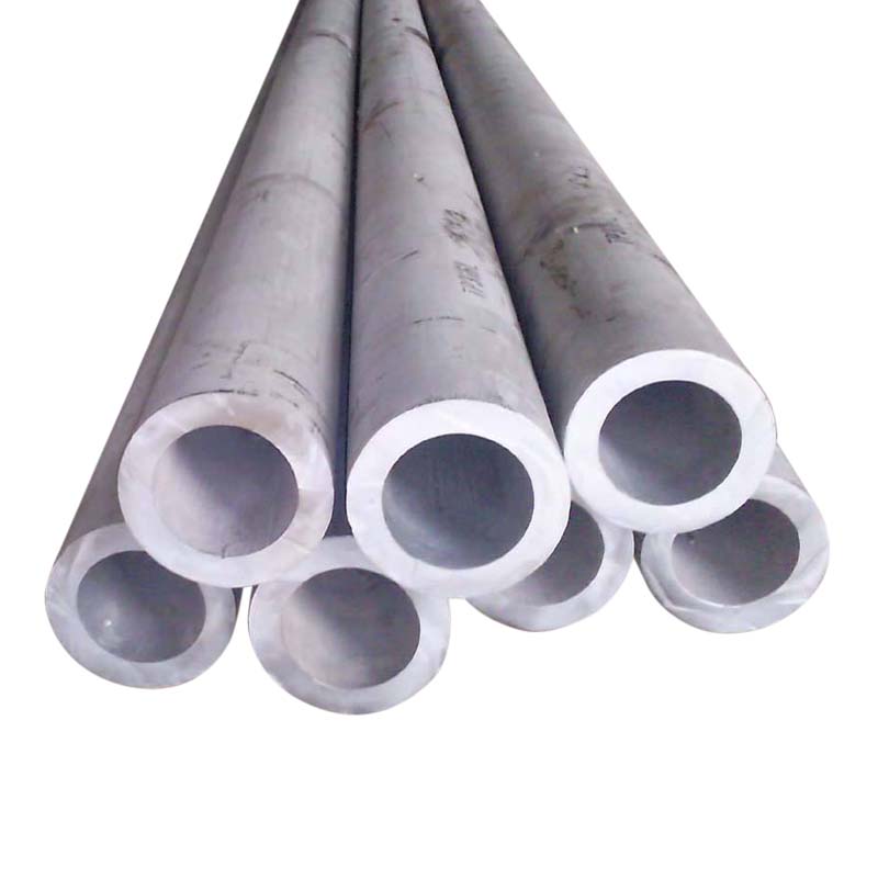 Cold Rolled Seamless Alloy Steel Pipes Inconel 625 600 800 825