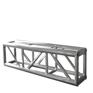 알루미늄 트러스 디스플레이 라이트 트러스 직립 라인 배열 스피커 리프트 트러스 스탠드 타워 - Product Image 2