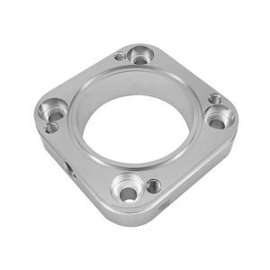 Pièces de machines d'usinage de précision CNC OEM chinoises pour l'automobile - Product Image 1