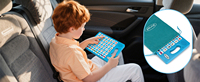 Dispositif AAC personnalisé pour l'autisme, outils de communication non verbale, thérapie et rééducation post-AVC, aides à la communication par tablette