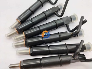 Injecteur de carburant pour moteur diesel 3064 3066 S6K, buse E318C E319C E320C E320C L E320D E321C, pièces de rechange pour excavatrice 233-1161 - Product Image 3
