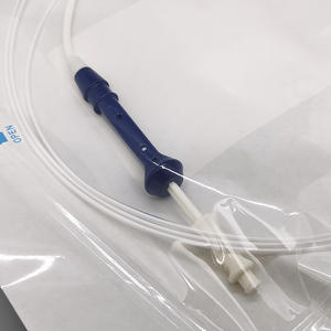 Tube de dosage endoscopique à usage unique 23G pour la distribution et l'irrigation de médicaments gastro-intestinaux, accessoires de qualité médicale - Product Image 1