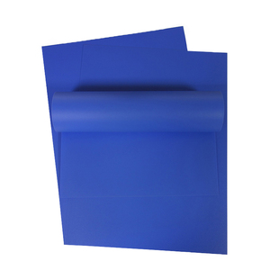 Tấm Nhựa PP Polypropylene Trắng 0.8Mm Tấm Nhựa Mờ Mờ Cho Thermoforming - Product Image 2