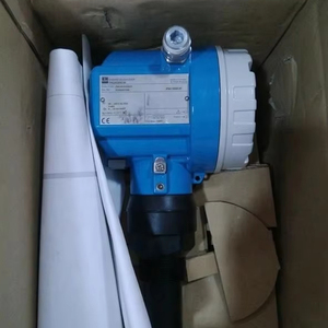 Endress Hausers Prosonic M FMU40 Capteur de niveau ultrasonique Original Neuf en stock pour eaux usées, huiles et solides, Précision 0,1% - Product Image 5
