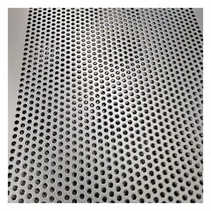 Metal punched protective cover plates, decorative perforated panels, and accessories for air duct protection metal plates