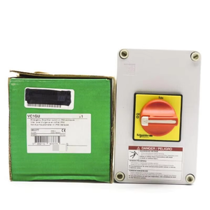 Vc1gu 600v 25a Nsmp Nouveau Original Prêt Stock Automatisation Industrielle Plc Contrôleur Dédié Nouveau Original Prêt Stock Industriel - Product Image 1