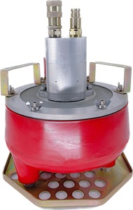 Vente à bas prix 3 "décharge d'eau sale Protection de l'environnement pompe submersible hydraulique à haut rendement - Product Image 5