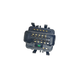 Interruptor Regulador de Ventanilla Automotriz 8200315034 para Renault, Pieza de Repuesto para Ventanilla Lateral - Product Image 3