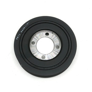 Crankshaft <b>Pulley</b> 96419497 96183223 96350547 for Chevrolet Daewoo Motors Replacement Part - Product Image 1