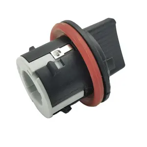 A1-12 lamp holder, automobile connector, lamp connector
