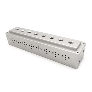 Trung Quốc OEM CNC QUAY NHÔM Công Việc Chính Xác Cnc Máy Chế Biến Nhôm Gia Công Phay Bộ Phận - Product Image 2