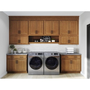 Phong cách Châu Âu tủ bếp Bộ thép không gỉ - Product Image 4