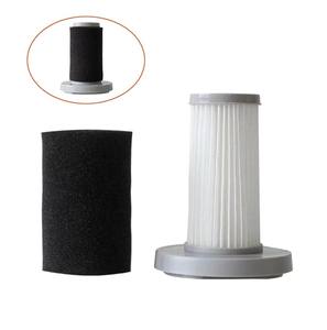 ชุดกรองฟองน้ำสำหรับเครื่องดูดฝุ่นแบบมือถือ, อุปกรณ์เสริมอะไหล่ตัวกรองแบบสุญญากาศสำหรับ <span class=keywords><strong>DX700</strong></span> xiaomis Deermas/ <span class=keywords><strong>DX700S</strong></span> - Product Image 5