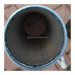 Trung Quốc Nhà Máy Cung Cấp Tùy Chỉnh Kết Nối Đường Ống Hàn Vai Ống Kỹ Thuật Vai Ống Cho Xây Dựng - Product Image 3