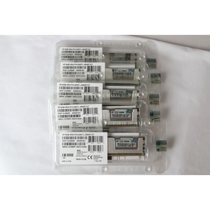 Memoria RAM HPE DDR4 de 64 GB Nueva para Servidor, Compatible con <span class=keywords><strong>Gen8</strong></span>, Gen9, Gen10 y Gen10 Plus, en Stock - Product Image 4