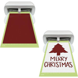 2025 Trycut <span class=keywords><strong>Tapis</strong></span> <span class=keywords><strong>de</strong></span> coupe pour <span class=keywords><strong>Cricut</strong></span> Joy Xtra Machines 8.5 po x12 po <span class=keywords><strong>Tapis</strong></span> adhésif en vinyle pour <span class=keywords><strong>cricut</strong></span> - Product Image 1