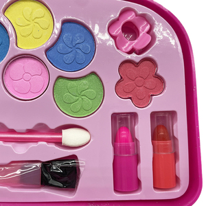 Set de Maquillaje Educativo Mini para Niñas de 7 a 14 Años con Caja de Plástico - Product Image 6