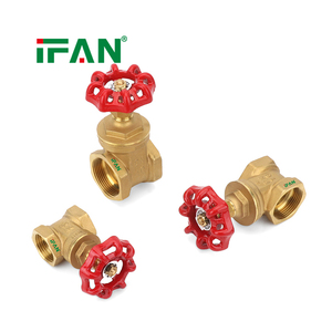 Robinet <span class=keywords><strong>d</strong></span>'arrêt en laiton IFAN, adapté aux environnements marins et pisciniques chloreés, pour les projets <span class=keywords><strong>d</strong></span>'installation marine et de <span class=keywords><strong>piscine</strong></span>. - Product Image 4