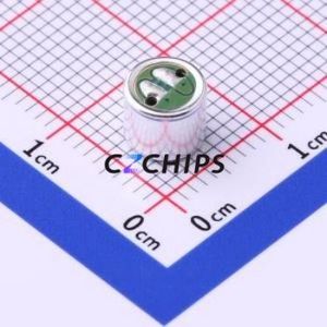 ชิปวงจรรวมไมโครโฟน SMD GMI6050U-30DB D = 6มม. ของแท้ใหม่ชิปส่วนประกอบอิเล็กทรอนิกส์ - Product Image 1