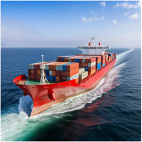 Agent de dropshipping, transitaire maritime et aérien FCL LCL, agent d'expédition DHL, Chine vers Arabie Saoudite, Espagne, Moyen-Orient, Kenya, France