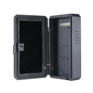 Yz pour boîte de Protection de Pile de charge <span class=keywords><strong>Tesla</strong></span> pour voiture <span class=keywords><strong>Tesla</strong></span> chargeur de troisième génération intérieur et extérieur - Product Image 2