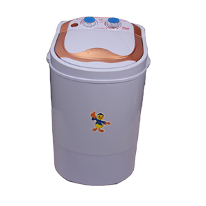 Lavadora pequeña para el hogar de alta calidad, deshidratador multifuncional barato, Mini lavadora - Product Image 6