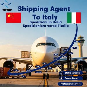 Spedizione Aerea, Agente di Spedizione Italia, Porto di Trieste, Agente di Spedizione Marittima <span class=keywords><strong>Napoli</strong></span>, Spedizione UPS, Spedizione FedEx, Società di Corriere - Product Image 1