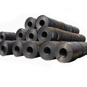 Cina prezzo di fabbrica <span class=keywords><strong>dimensioni</strong></span> fogli di ferro ss400 sae 1006 1008 peso <span class=keywords><strong>hr</strong></span> costruzione in metallo acciaio laminato a caldo in lamiera di acciaio bobina - Product Image 1