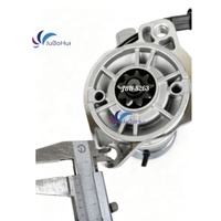 Moteur de démarrage JBH-S263 M000T60081 S114771 17685N pour Nissan Paladin KA24 Nissan Pickup D22 NA20 Ruichi Pickup Odin TCM
