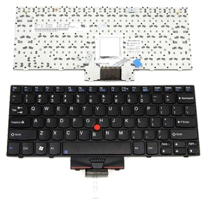 Tastiera per Laptop <span class=keywords><strong>Lenovo</strong></span> Thinkpad Serie X100E X120E <span class=keywords><strong>E10</strong></span> E11 - Product Image 4