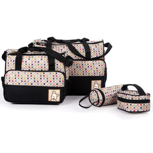 <span class=keywords><strong>Sac</strong></span> à <span class=keywords><strong>langer</strong></span> pour maman, fourre-tout de voyage, bon marché, usine chinoise - Product Image 4