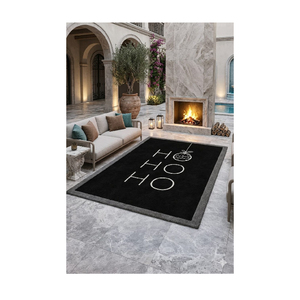 Tapis noué à la main, tapis de prière de luxe, tapis décoratifs faits à la main pour la maison, provenant de fournisseurs indiens - Product Image 1