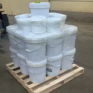 Pietra di ghiaia di alta qualità aggregato Set di <span class=keywords><strong>piastrelle</strong></span> per pavimenti <span class=keywords><strong>in</strong></span> pietra lavata colorata per l'applicazione del parco - Product Image 4