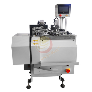 <span class=keywords><strong>ORME</strong></span> Hang Tag nodo filo macchina Hangtag nodo legatura macchina filo filo filo macchina per Hangtag - Product Image 3