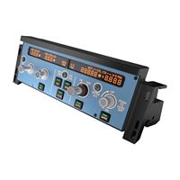 Panel de Control Completo FCU+EFIS para Airbus A320
