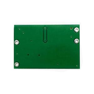 Module de régulateur de tension d'alimentation CKXIC <span class=keywords><strong>MC34063</strong></span>, module abaisseur de tension, régulateur de tension <span class=keywords><strong>5V</strong></span>, carte d'alimentation, module de conversion de tension DC-DC - Product Image 3