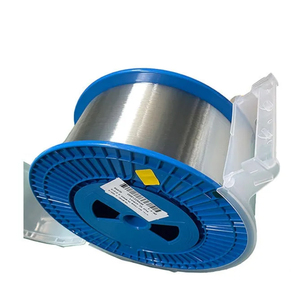 Bán nóng 0.27-0.3mm g657b3 sợi quang đơn mode sợi Trần cho máy bay không người lái FPV FTTH 10km 20km 30km 50km cuộn 1 sợi lõi - Product Image 2