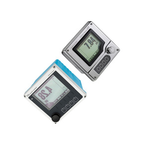 Analyseur d'eau Swiss E+H Endershaus CM42-MEA000EAE00 pH 0.0-14.0 pour équipement mécanique et électrique - Product Image 3