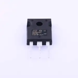 Electronic Components IC Integrated Circuits STW12NK90Z