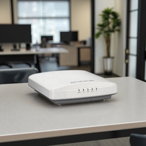 Ruckus đã giải phóng R550 Wi-Fi 6 smartmesh AP cho khuôn viên/bán lẻ điểm truy cập không dây doanh nghiệp 1 năm bảo hành - Product Image 2