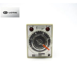 Controlador de Programación PLC Dedicado para Automatización Industrial H3y-<span class=keywords><strong>2</strong></span> 240vac 0-10s Nsmp Nuevo Original en Existencia - Product Image 1